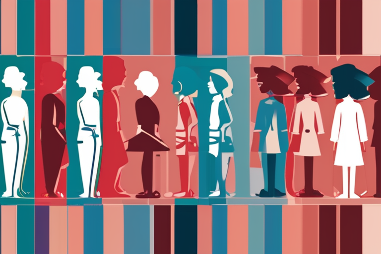 DEVELOPING: Pediatricians Unite Against Trump's Plan to Strip Transgender Care from Youth