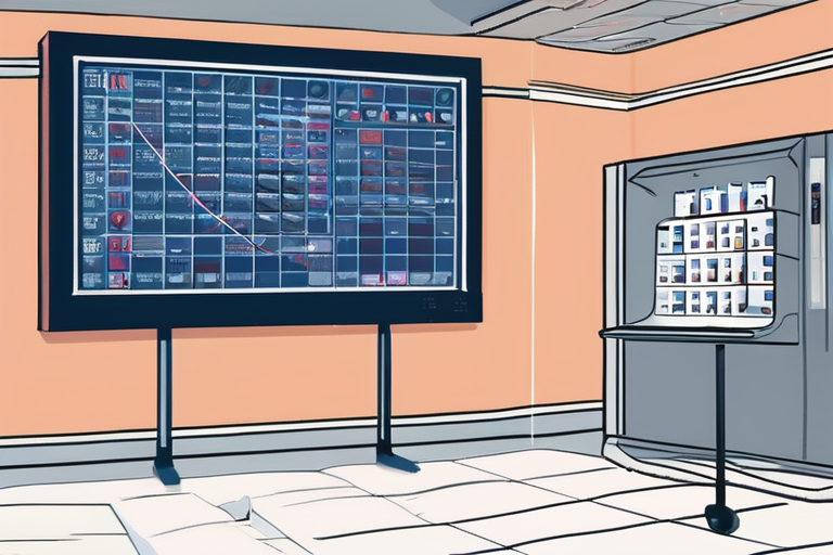 URGENT: White House Unveils Sweeping Drug Price Reform