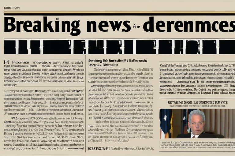 DEVELOPING: DOJ Releases Explosive Epstein Documents, Details Emerge