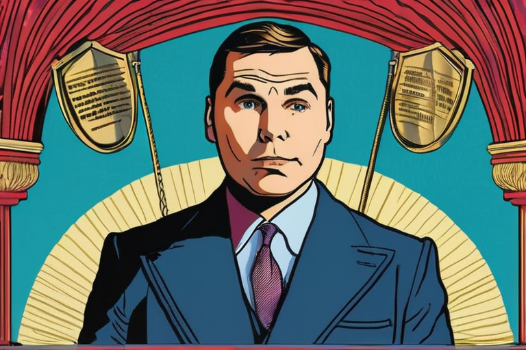 DEVELOPING: David Walliams Denies Inappropriate Behaviour Amid HarperCollins Dropped Partnership