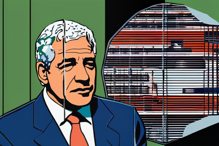 DEVELOPING: Epstein Survivors Voice Fears as Partial File Release Sparks Concerns