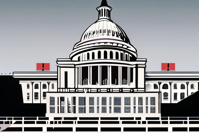 DEVELOPING: Congress in Crisis: House in Medical Distress, Former Lawmakers Sound Alarm