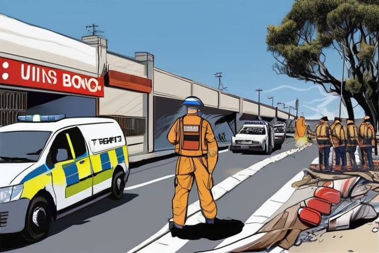 URGENT: PM Orders Emergency Review Amid Bondi Terror Attack