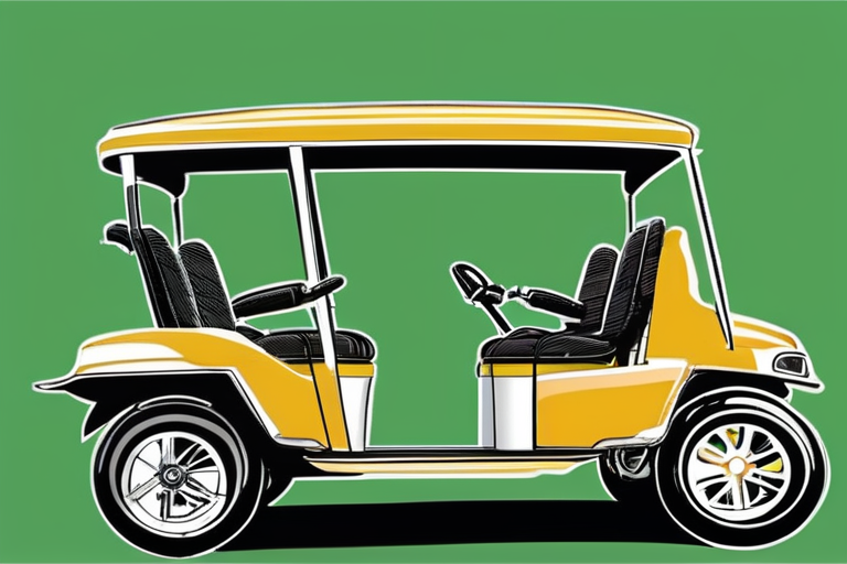 DEVELOPING: Cartagena Ditches Horses for Electric Buggies in Shocking Transportation Shift