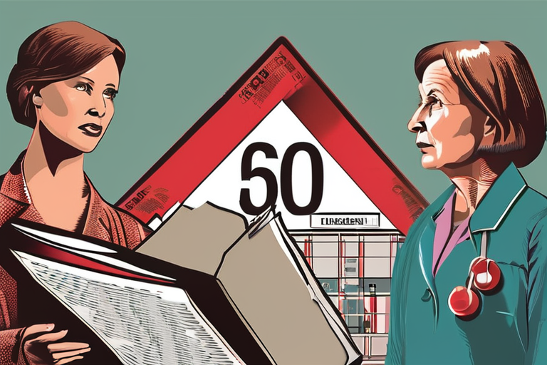 URGENT: Affordable Health Options Come with Hidden Costs, Experts Warn.