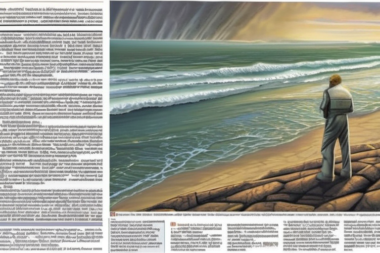 URGENT: Australia Reels from Devastating Bondi Tragedy