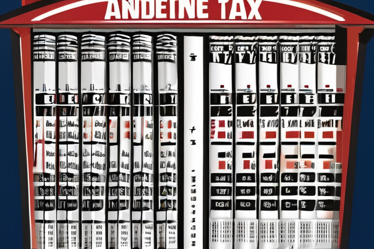 URGENT: Government Abandons Farm Inheritance Tax Reform Amid Last-Minute Backlash