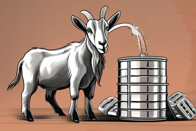 DEVELOPING: Aid Crisis Exposed: Goats and Soda Reels Spark Outrage!