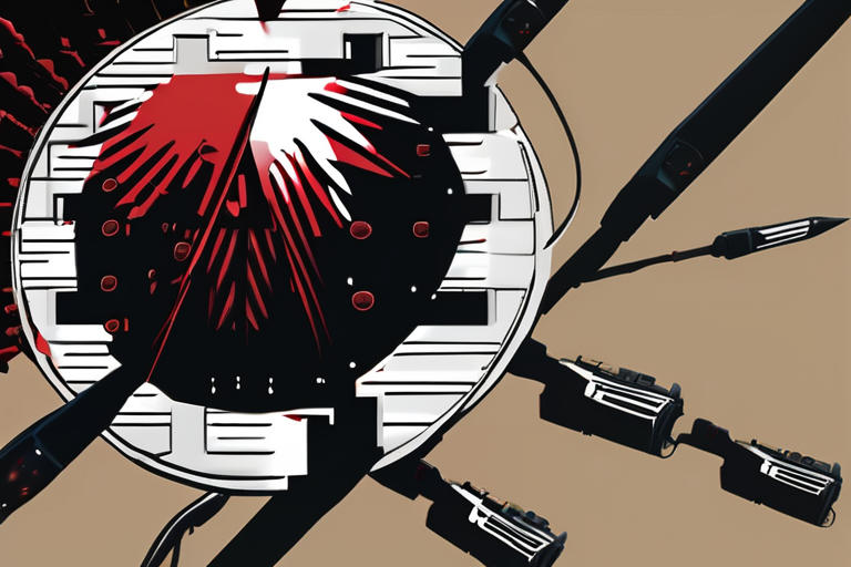 URGENT: Terror in Israel: Attack Kills Two, Sparks Outrage