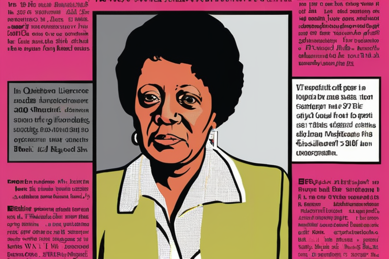 DEVELOPING: Stephen Lawrence's Mother Pleads for Witnesses to Come Forward as Review Kicks Off