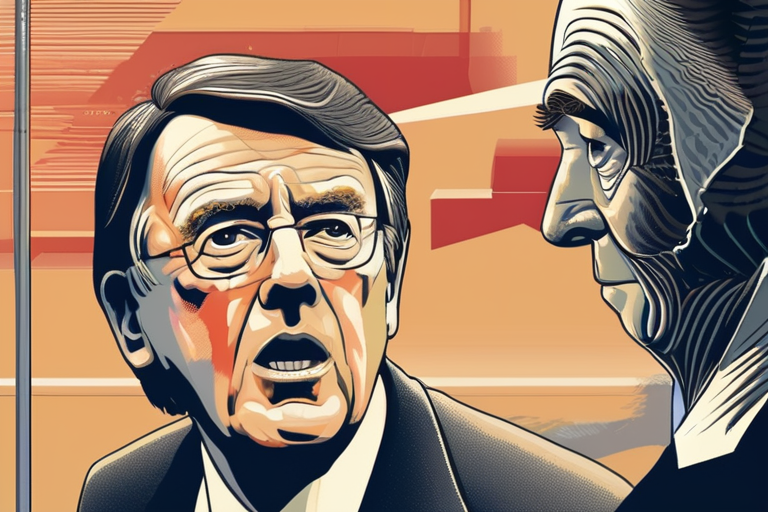 DEVELOPING: Mandelson's Shock Departure Sparks Widespread Panic Among Labour MPs
