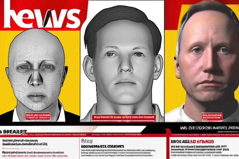 DEVELOPING: Utah Governor Reveals Dramatic Details on Kirk Murder Suspect's Stunning Arrest