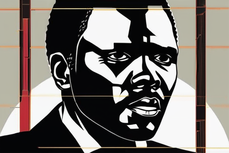 URGENT: South Africa Reopens Investigation into Steve Biko's Fatal Beating