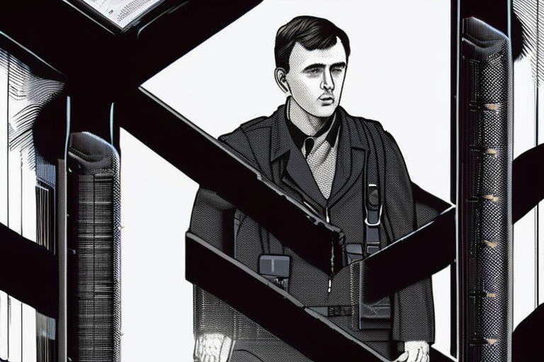 URGENT: Suspect in Charlie Kirk Shooting Taken into Custody