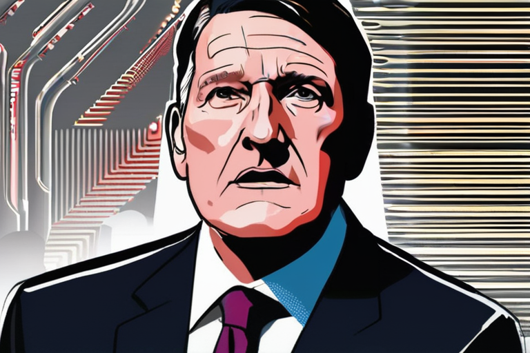 URGENT: Starmer Defends Mandelson Amid Explosive Epstein Email Scandal