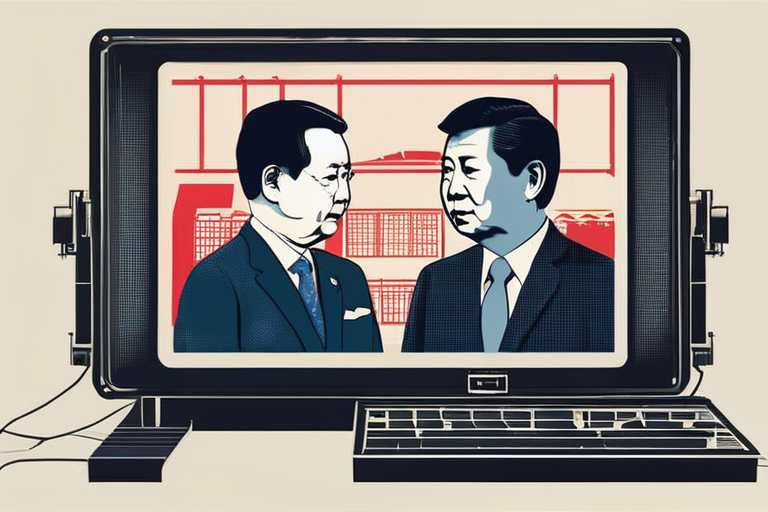 DEVELOPING: US-China Shared Interests in Jeopardy, Experts Warn