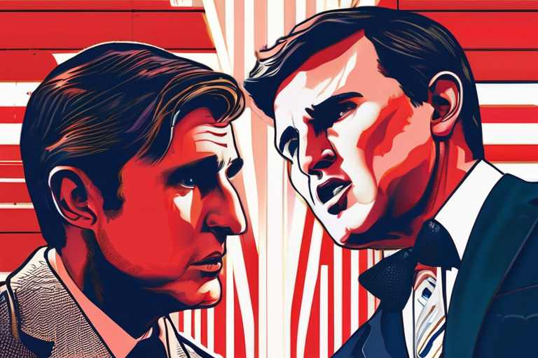 URGENT: Charlie Kirk's Legacy Ensured as Erika Pledges to Preserve His Voice.