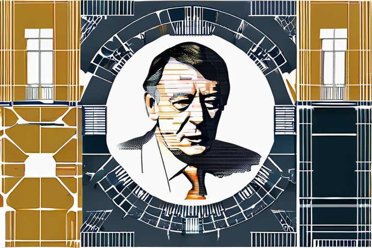 DEVELOPING: PM Questioned Mandelson About Epstein Ties Before Appointment