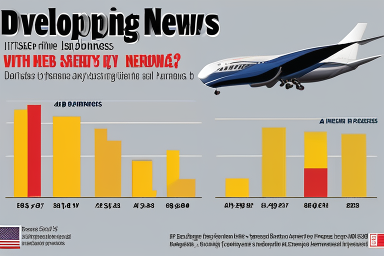 DEVELOPING: FAA Slams Boeing with $3.1M Fine for Safety Lapses