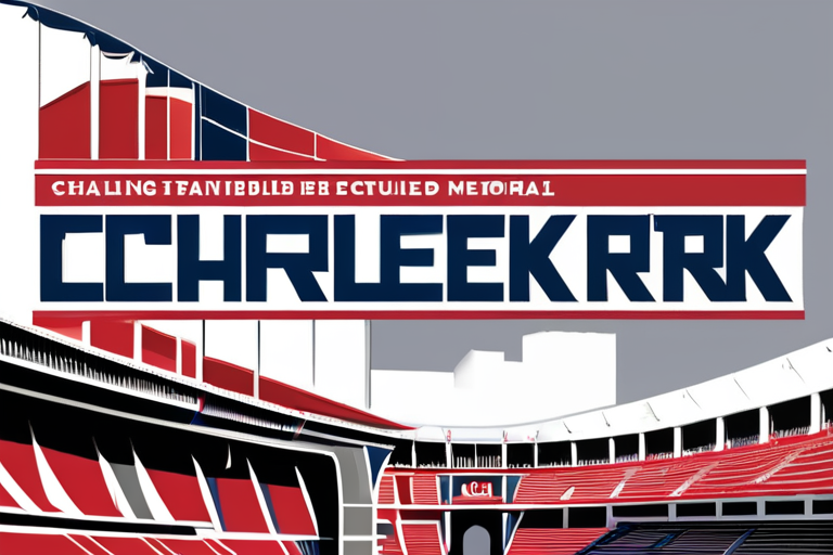 DEVELOPING: Charlie Kirk Memorial Service Scheduled for Arizona Stadium Amid Ongoing Tributes