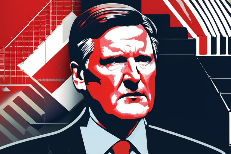 DEVELOPING: Starmer's Leadership Under Fire as Mandelson Sacking Sparks Crisis.