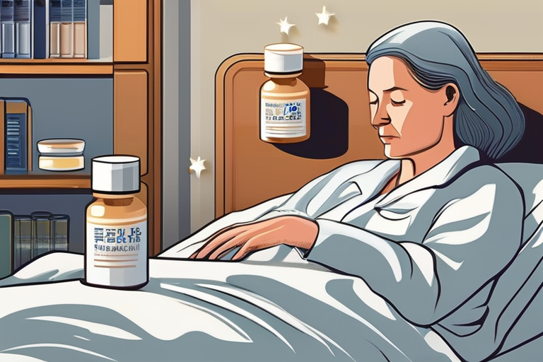 DEVELOPING: Magnesium Lotion Sleep Solution Sparks Controversy Over Efficacy