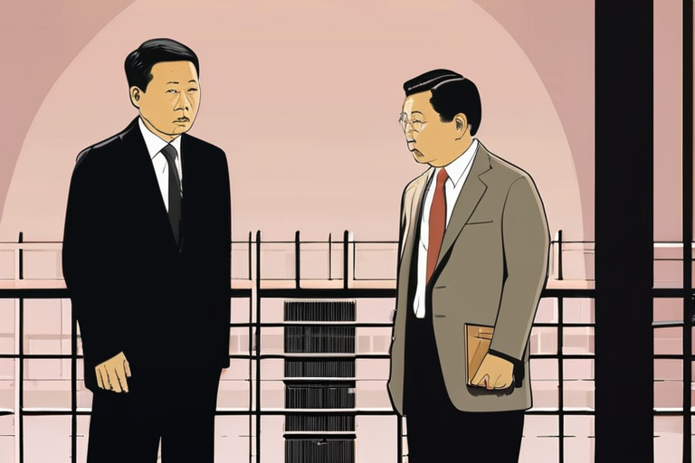 DEVELOPING: Charges Dropped Against 2 Men Accused of Spying for China in Shocking Turnaround.