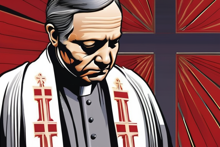 URGENT: Utah Church Seeks Healing After Shocking Assassination of Pastor Kirk