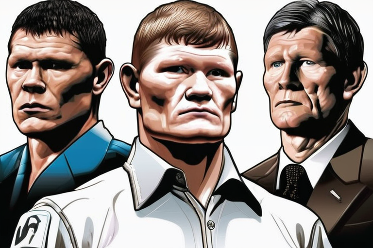 DEVELOPING: Family of Former World Champion Ricky Hatton Mourns His Passing