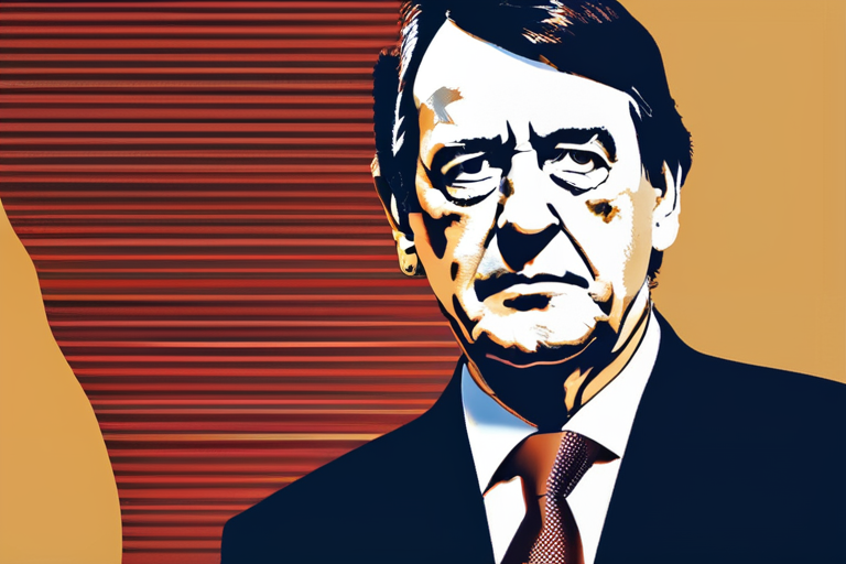 URGENT: PM Concedes Epstein Links Would Have Blocked Mandelson Appointment.