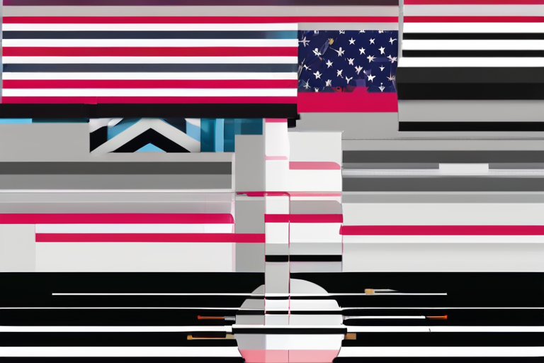 DEVELOPING: TikTok's US Future Secured as Officials Unveil Crucial Framework