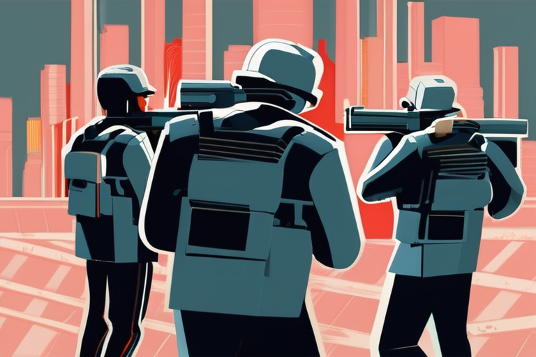 DEVELOPING: Reporter's Life Threatened While Investigating Gun Violence Stories