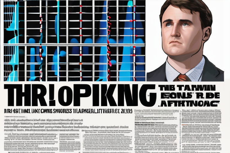 DEVELOPING: FBI Links Charlie Kirk Suspect to Crime Scene Through DNA Evidence