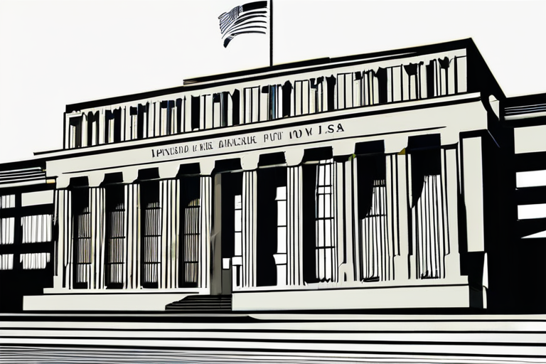 URGENT: Appeals Court Blocks Removal of Lisa Cook from Federal Reserve Board