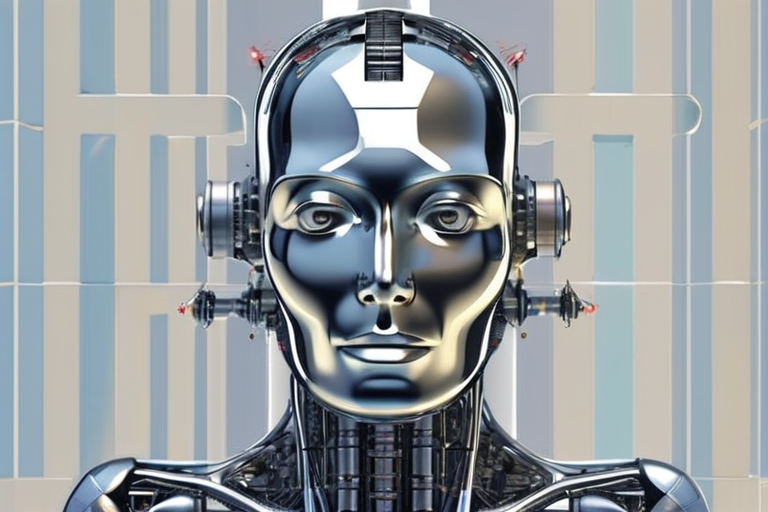 DEVELOPING: Google-owner Unveils £5bn AI Push in UK Ahead of Trump Visit