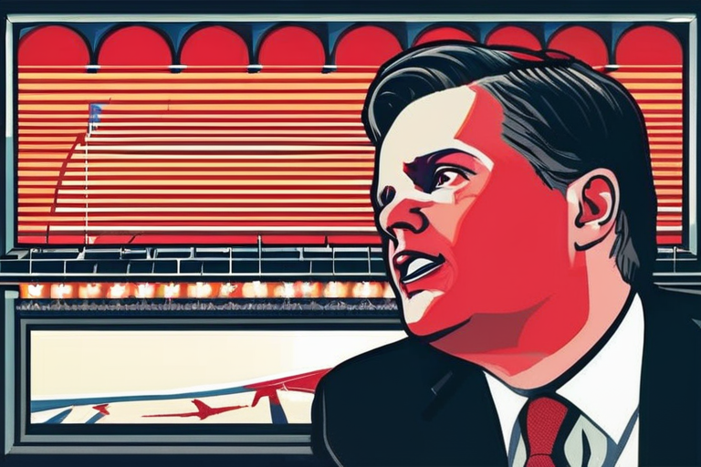 DEVELOPING: JD Vance Commits to Continuing Kirk's Legacy as Fed Makes Crucial Interest Rate Decision