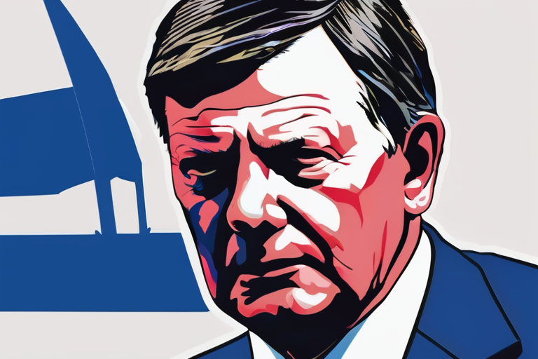 DEVELOPING: Former Conservative Minister Abruptly Joins Reform Party in Shocking Defection