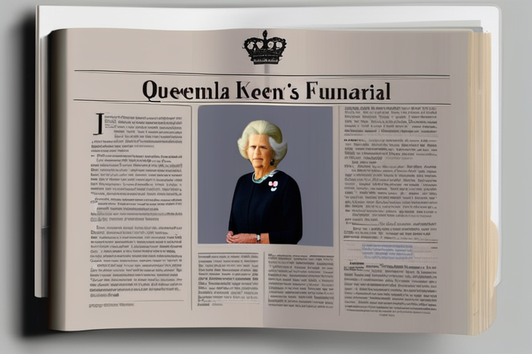 DEVELOPING: Queen Camilla Absent from Duchess of Kent's Funeral Amid Royal Family Crisis