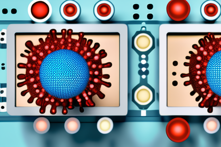 DEVELOPING: NHS Rolls Out Urgent Chickenpox Vaccine for Children