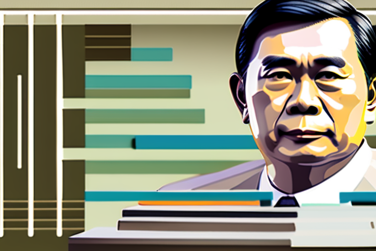 DEVELOPING: Thai PM Ousted in Shocking Court Ruling Over Leaked Call