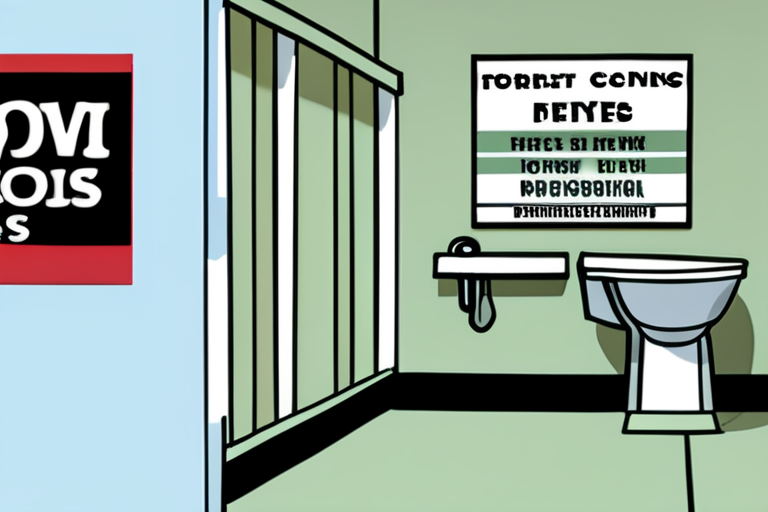 DEVELOPING: MSP Colin Smyth Accused of Hiding Camera in Scottish Parliament Toilet