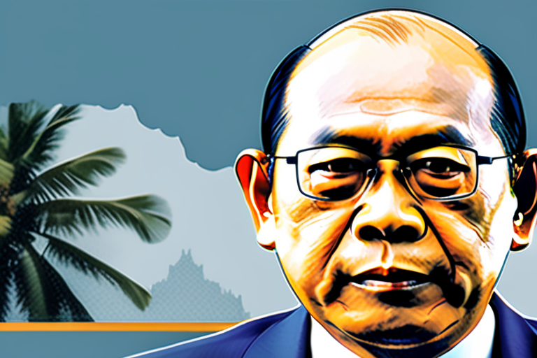 DEVELOPING: Thai PM Ousted by Court After Explosive Phone Call Scandal