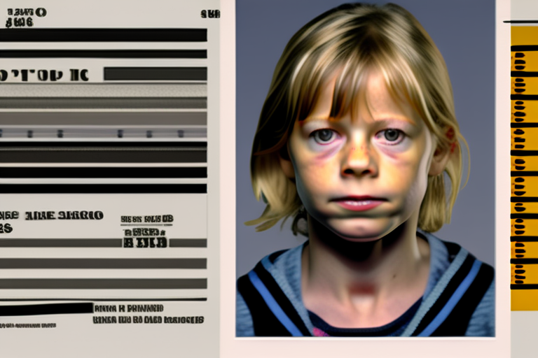 DEVELOPING: Suspect in Madeleine McCann Case to Be Released from German Jail in Under Three Weeks