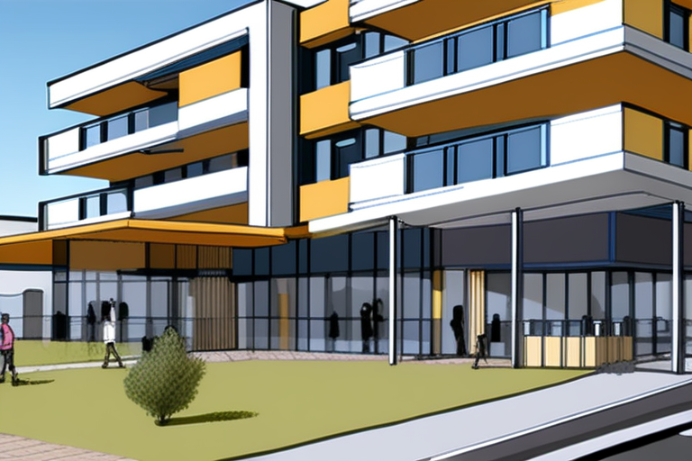 DEVELOPING: Court Upholds Asylum Seeker Housing at Epping Hotel