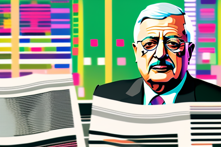 DEVELOPING: US Blocks Palestinian Leader Mahmoud Abbas from UN Meeting in New York