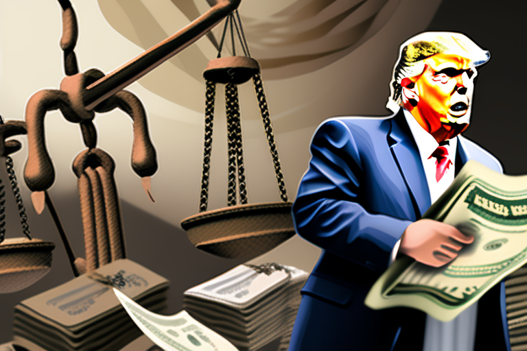 URGENT: Court Ruling Shuts Down Trump Tariffs: Immediate Repercussions Unfolding