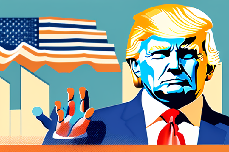 DEVELOPING: Has Trump kept his campaign promises to American workers? Here's what some say.