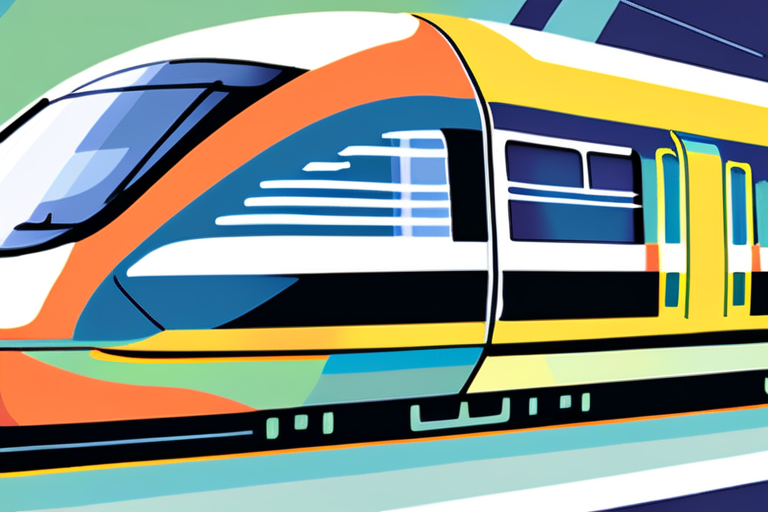 DEVELOPING: Scotland scrapped peak rail fares - will the rest of the UK follow?