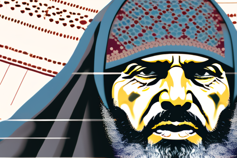 URGENT: Musa al Sadr: Body seen in Libyan mortuary could solve 50-year mystery of vanished religious leader