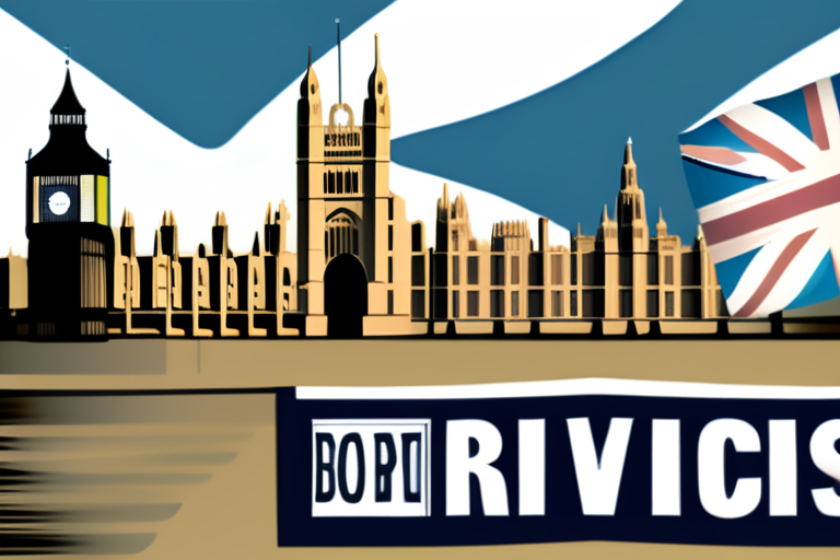 DEVELOPING: Government warns students to leave UK after visas end